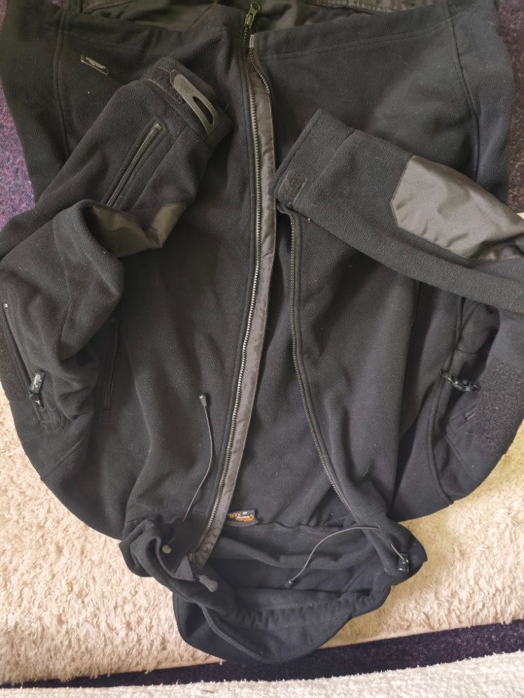 Outdorové oblečení - 3