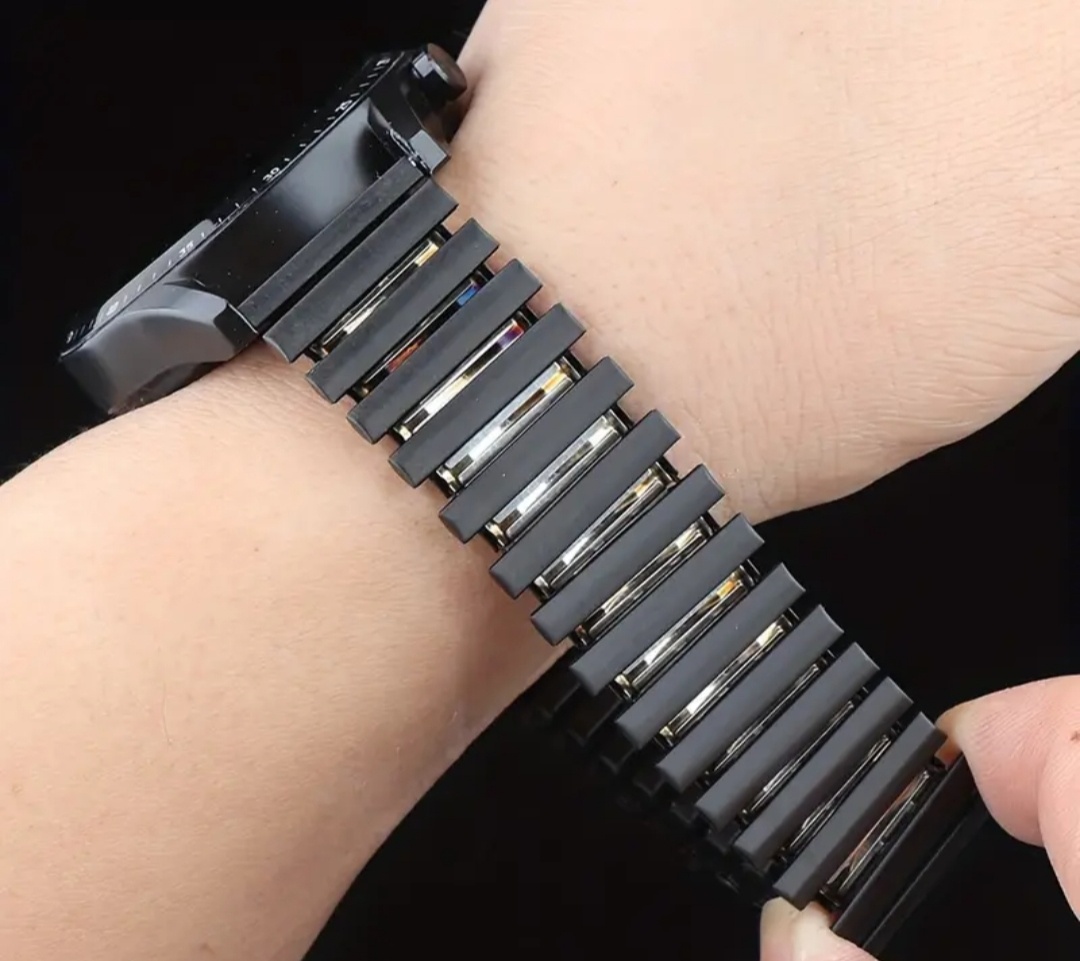 Pásek na hodinky - 3