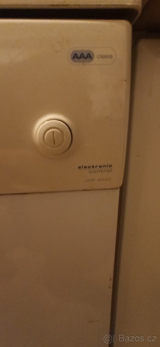 Myčka nádobí Whirlpool - 3