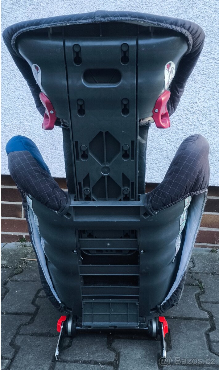 Britax Römer 15-36kg... - 3