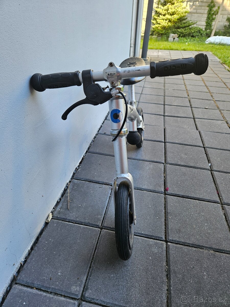Odrážedlo Micro G-Bike+ - 3