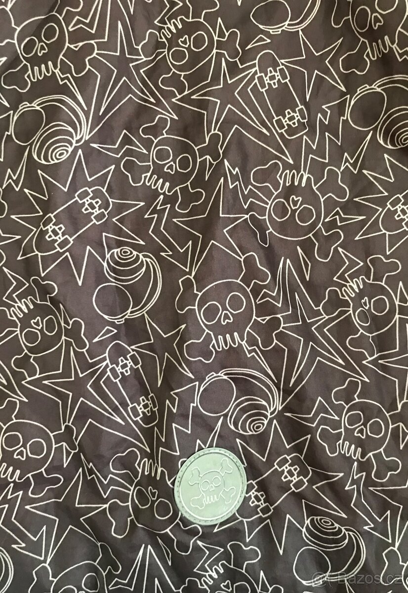 Jarní bunda, vel. 110 - 3