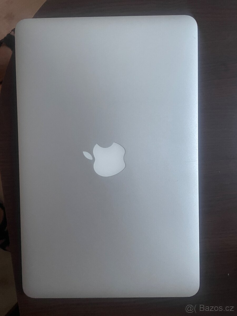 Apple Macbook air - 3