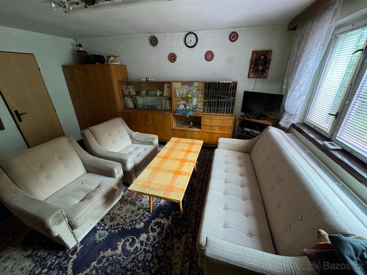 starý nábytek - ceny dohodou - 3