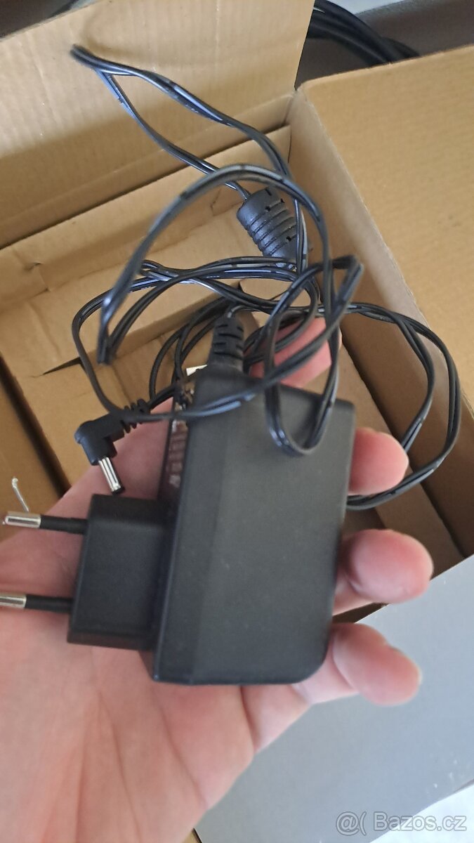 Registrační pokladna - 3