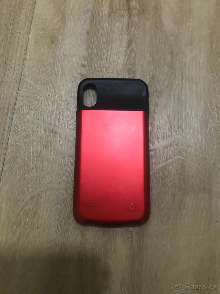 Kryt -power banka, IPhone XS - 3