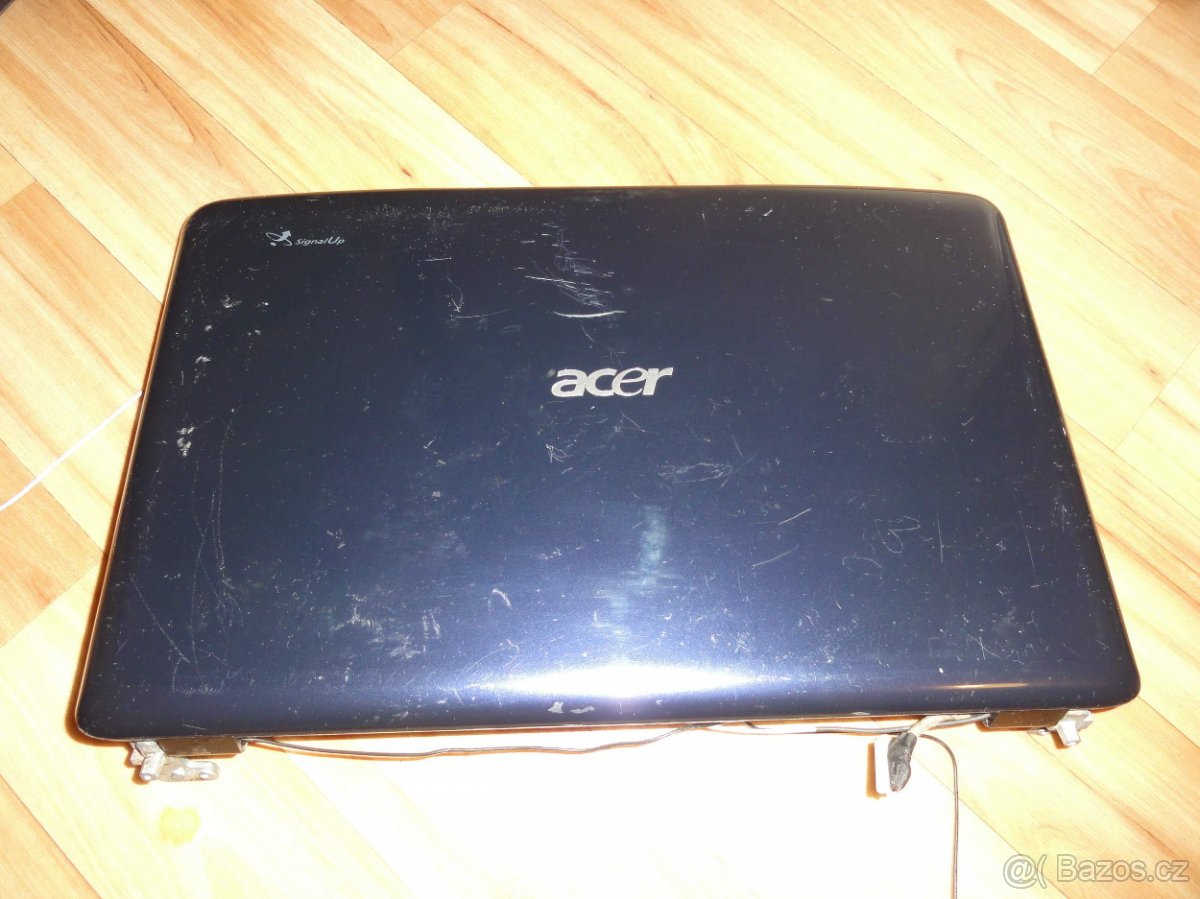 Díly pro ntb Acer 5310, Acer 5738Z, PackardBell TE11HC - 3