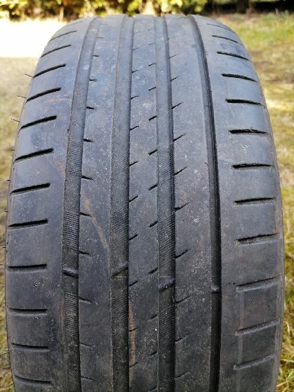 OZ RACING 195 50 15 - 3