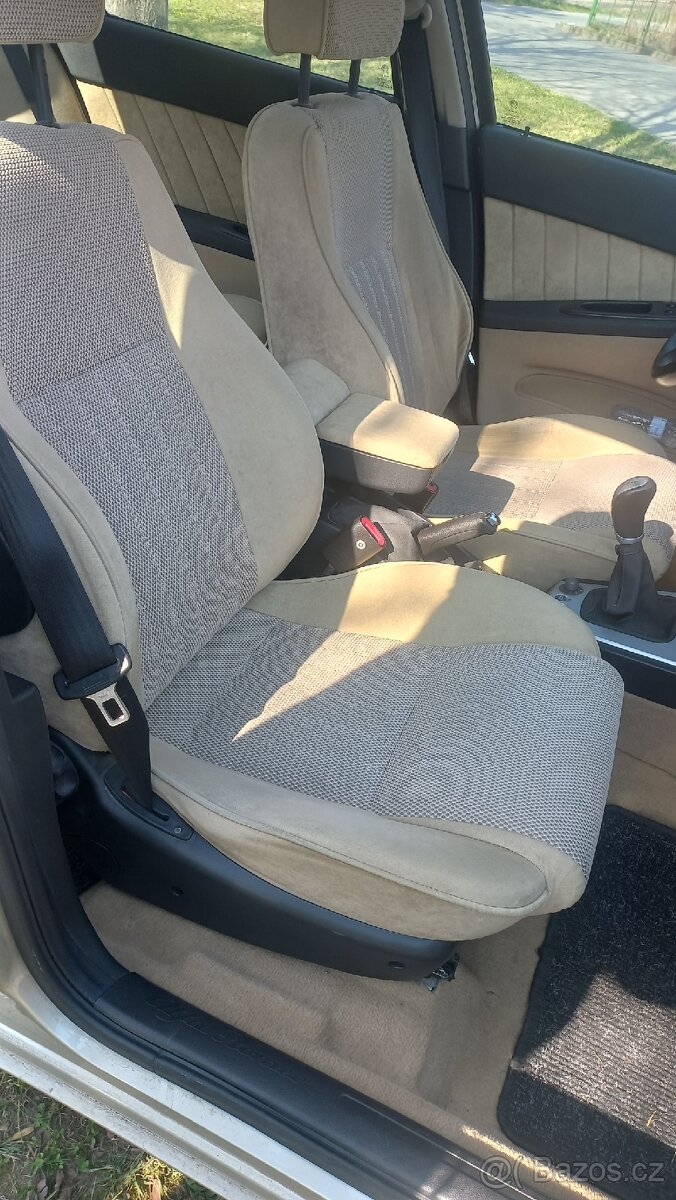 Alfa Romeo 156, 1.6 ts, levne dily - 3