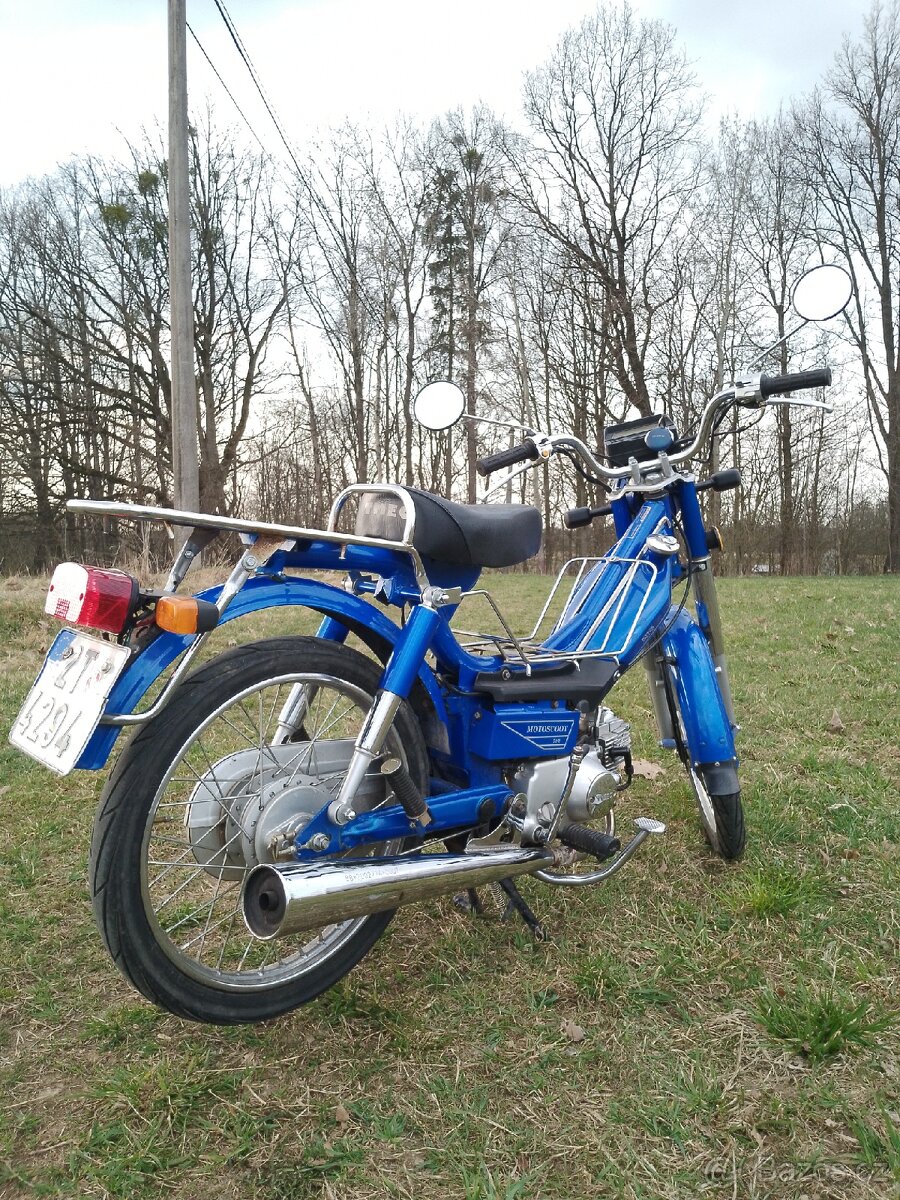 Tmec Betka 50 nová STK - 3