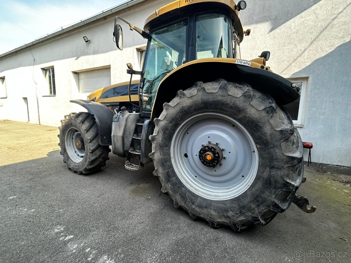 Challenger MT 635 B - 3