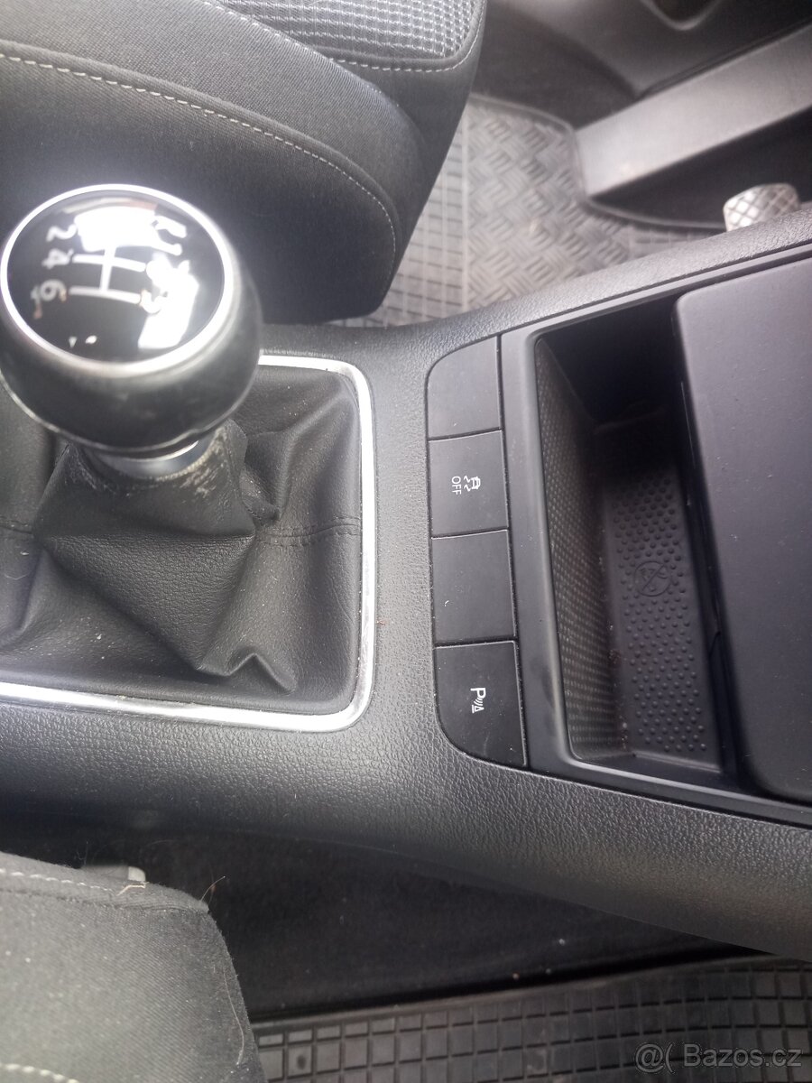 Golf plus 1.2TSI - 3
