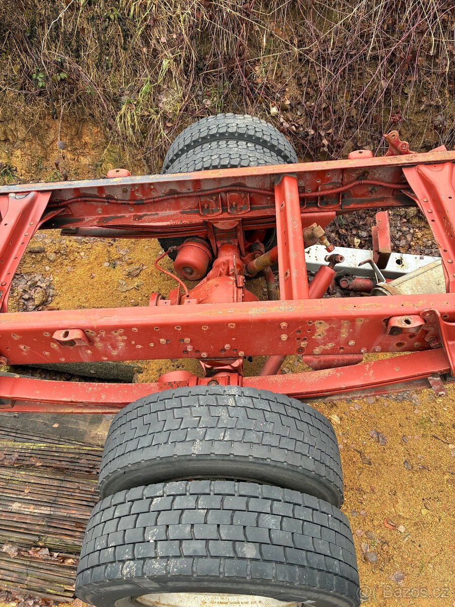 Midliner Renault - 3