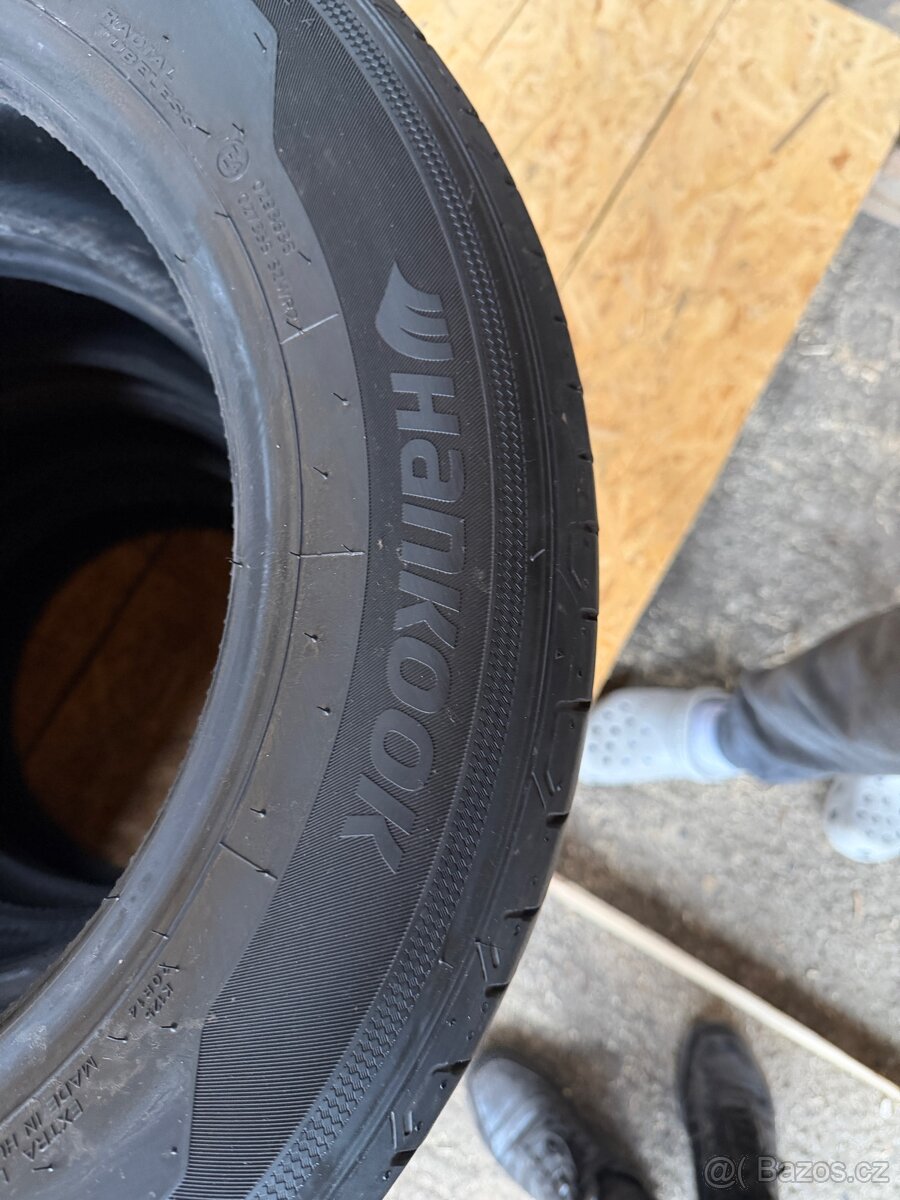 Prodám letni pneu - 3