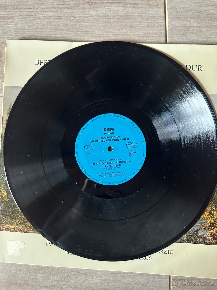 Beethoven - 3