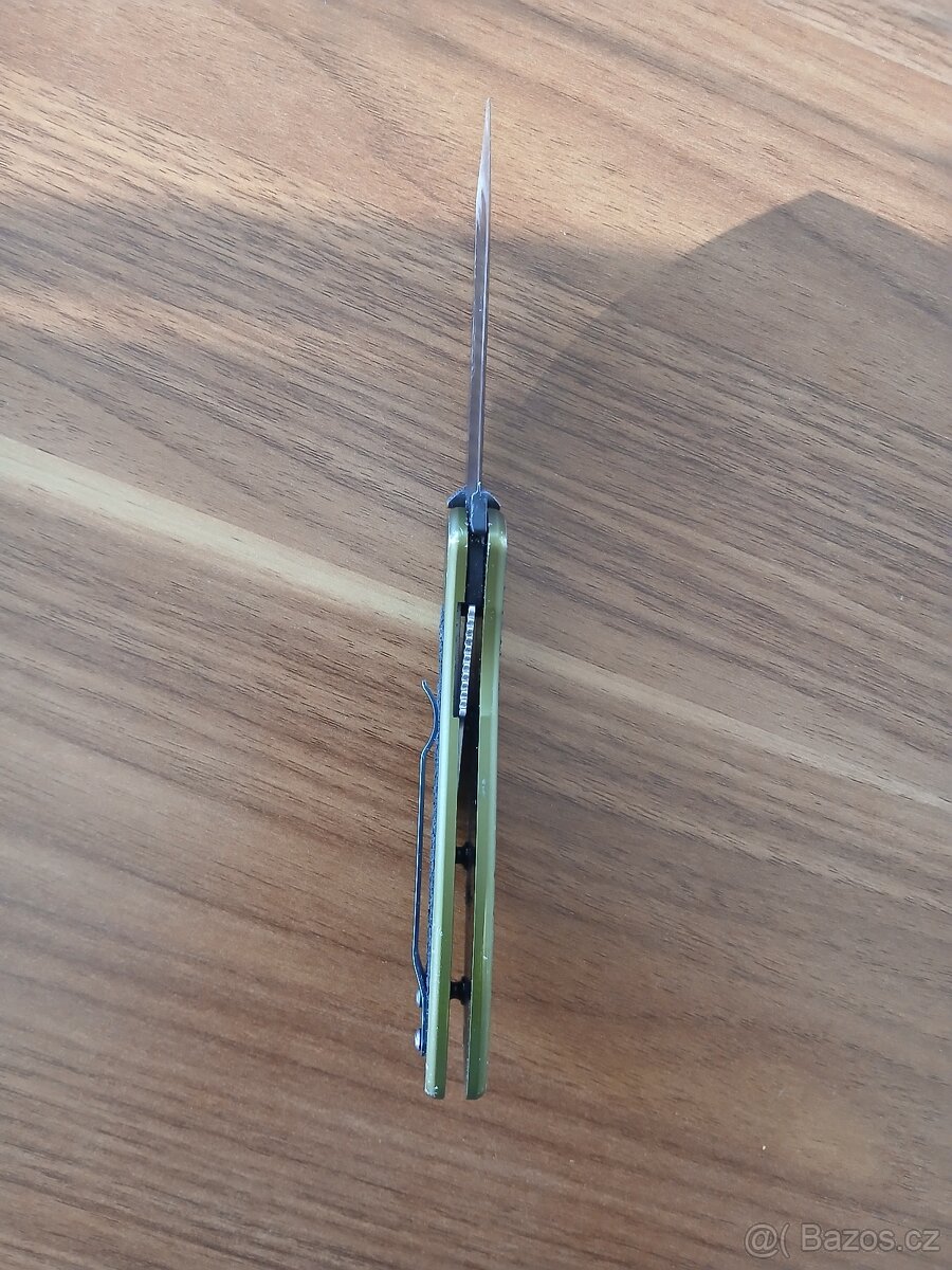 Kershaw blur olive - 3