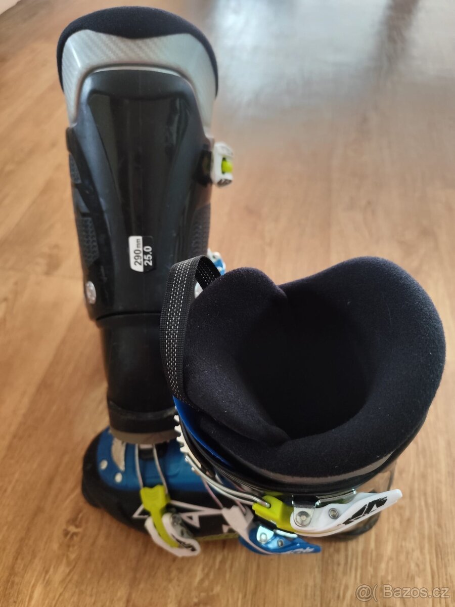 Lyžařské boty - 3