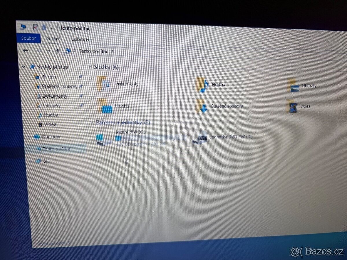 Notebook Lenovo ThinkPad T540p - 3