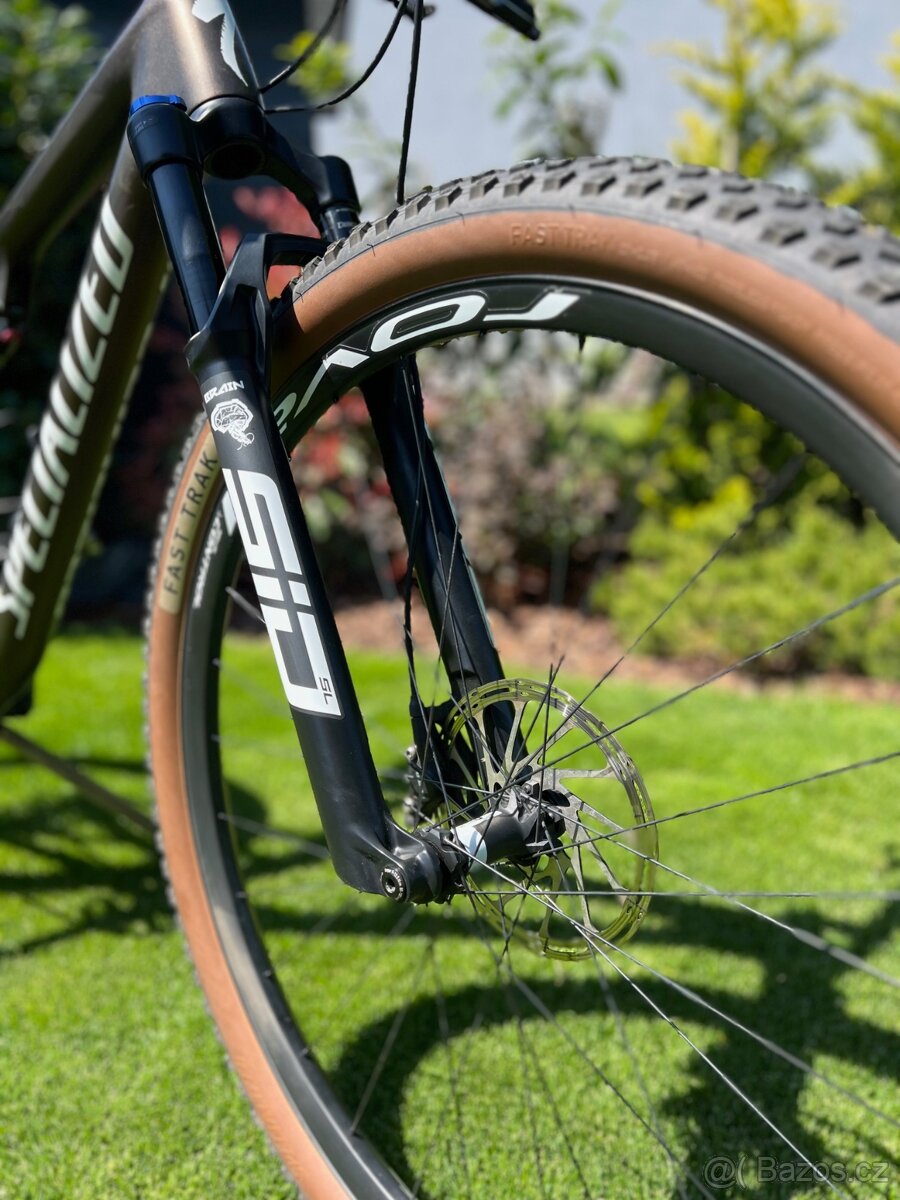 Prodam Specialized Epic Pro - 3