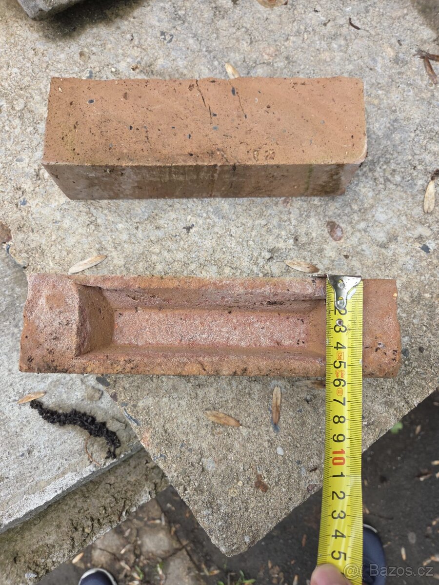 Cihly - 3