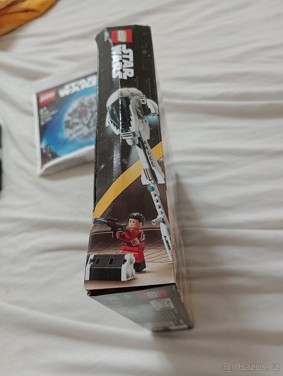 Lego gwp - 3