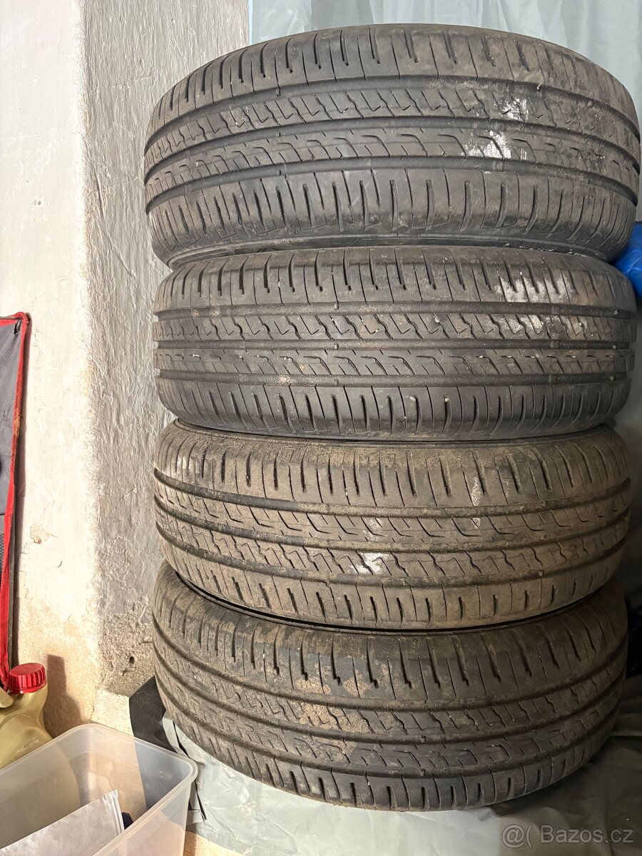 195/65 R15 Letní - 3
