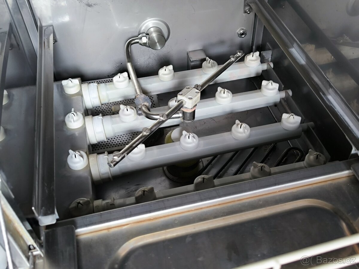 Gastro myčka Winterhalter GS 23 - 3