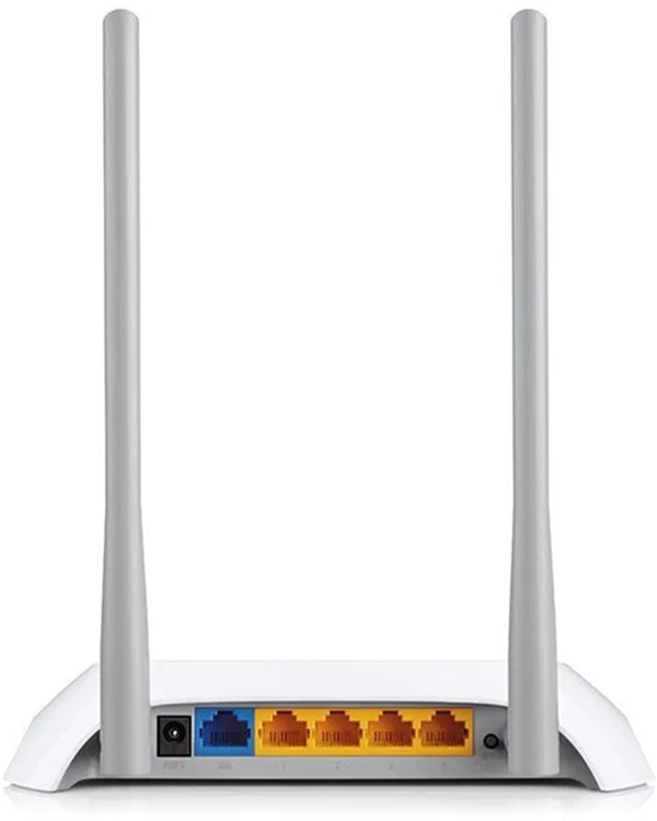 Router TP-Link TL-WR840N - 3