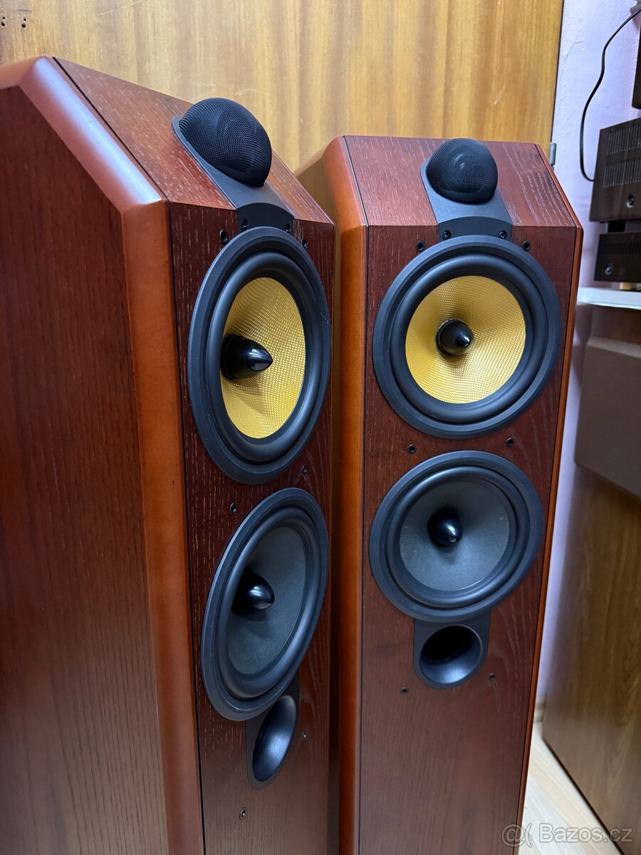 B&w Bowers & Wilkins - 3