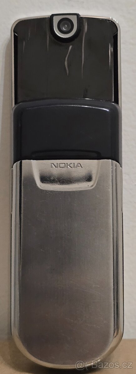 Nokia 8800 viz foto - 3