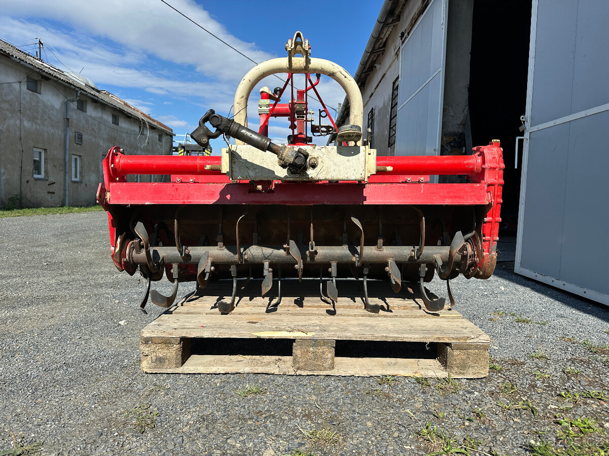 Kultivator Yanmar RSB1401 - 3