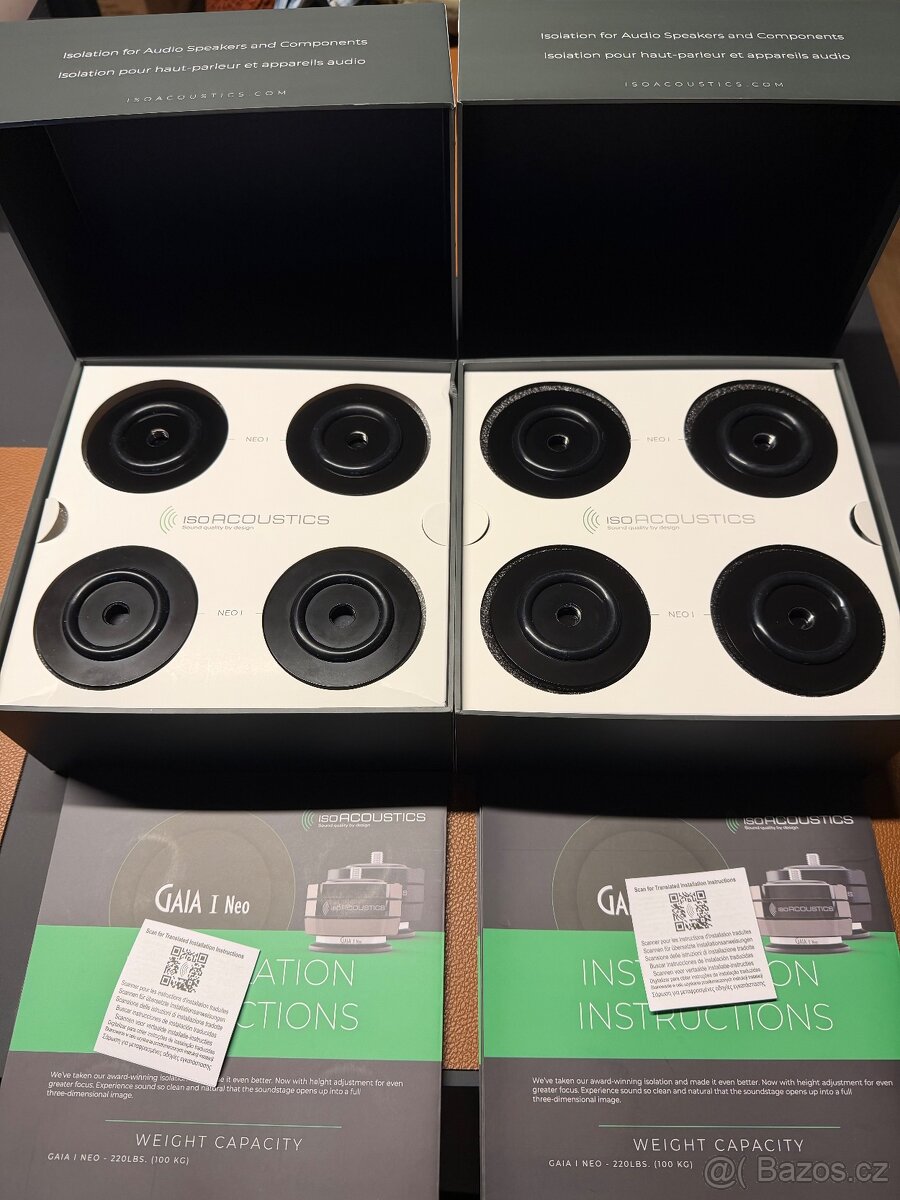 IsoAcoustics Gaia I Neo - 3