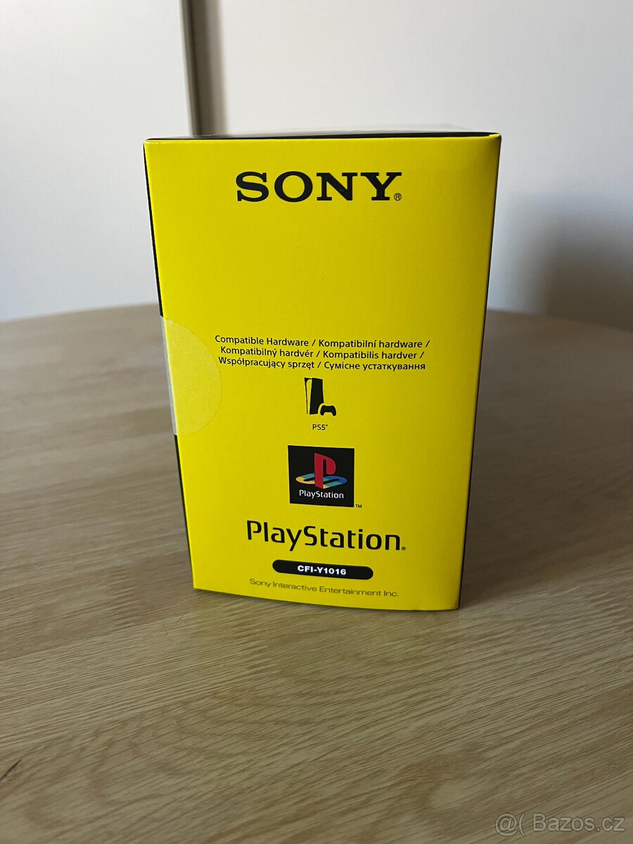 Sony Portal 30th Anniversary Limited Edition - 3