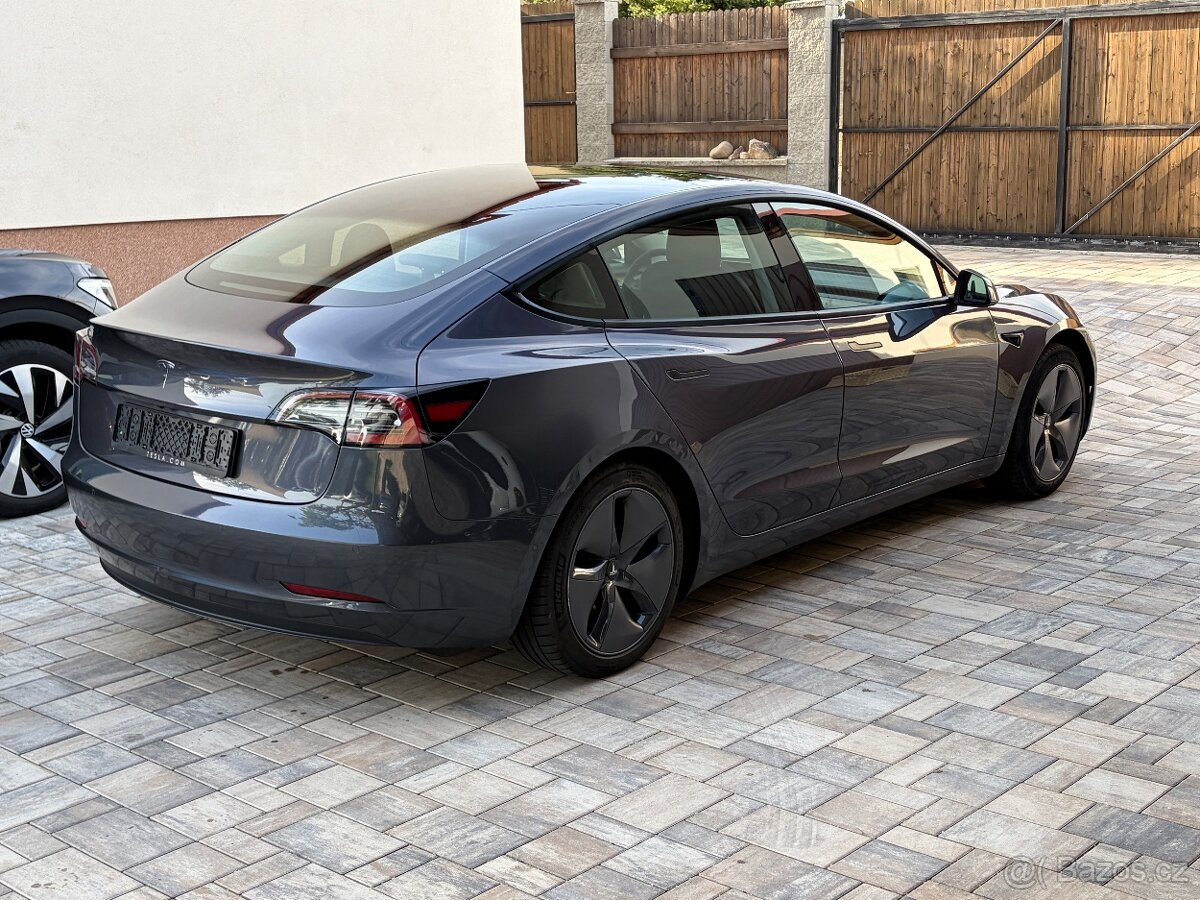 Tesla model 3 SR+ 60, LFP, SOH 96% - 3