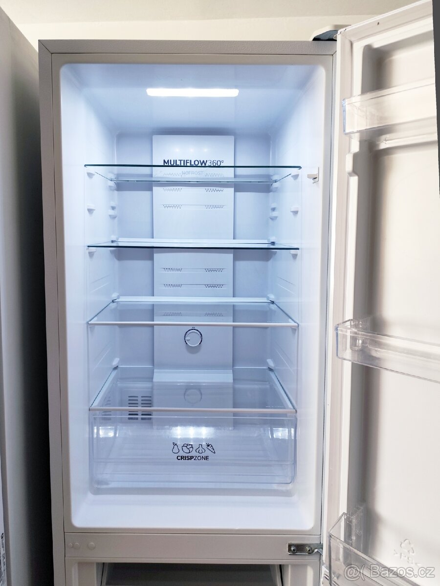 Lednice no_frost Gorenje, 183 cm, A++ - 3