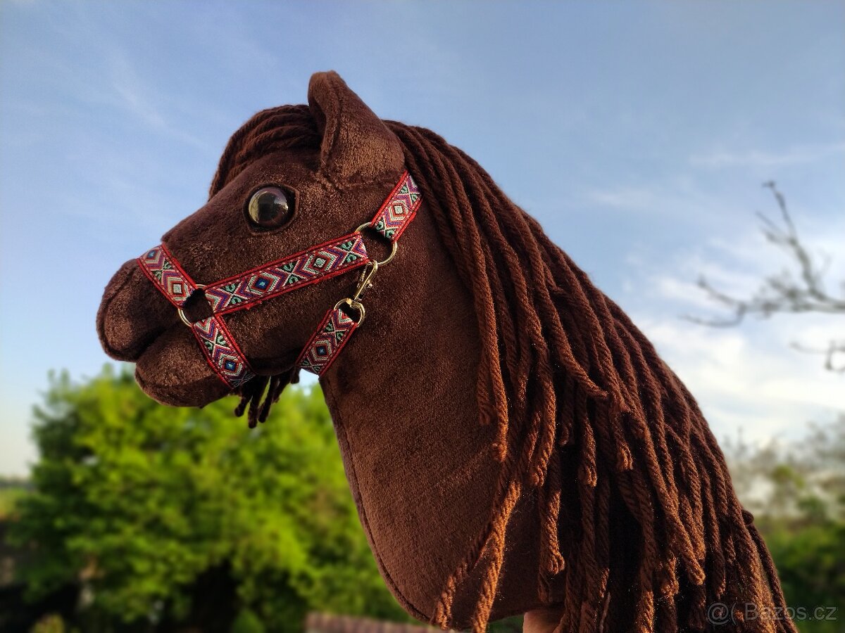 Hobby horse NOVÝ - 3