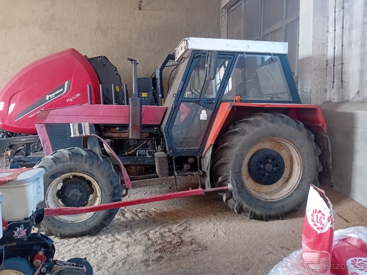 Zetor 12145 - 3