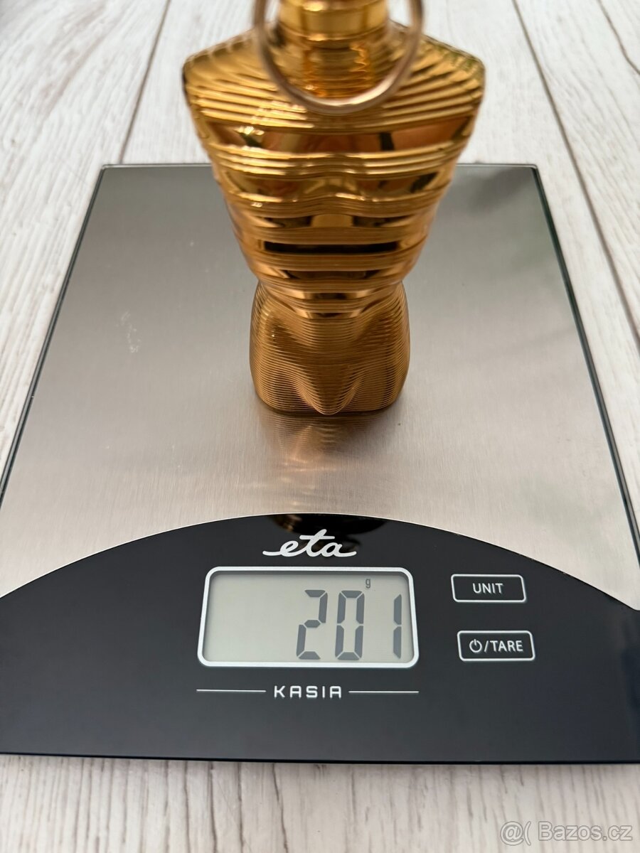 Parfém Jean Paul Gaultier Le Male Elixir Absolu (JPG) - 3