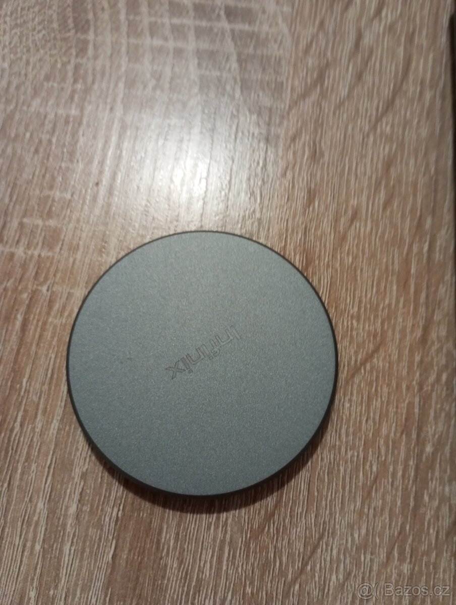 Prodám Infinity note 40 pro - 3