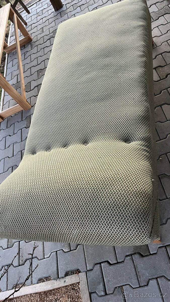 Otoman, gauč, pohovka - 3