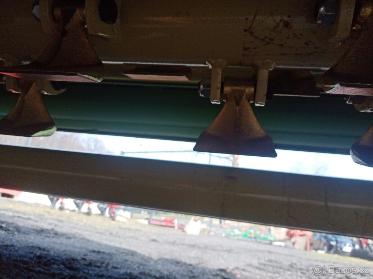 Mulčovač na traktor STARK PROFI 175 KMH - 3