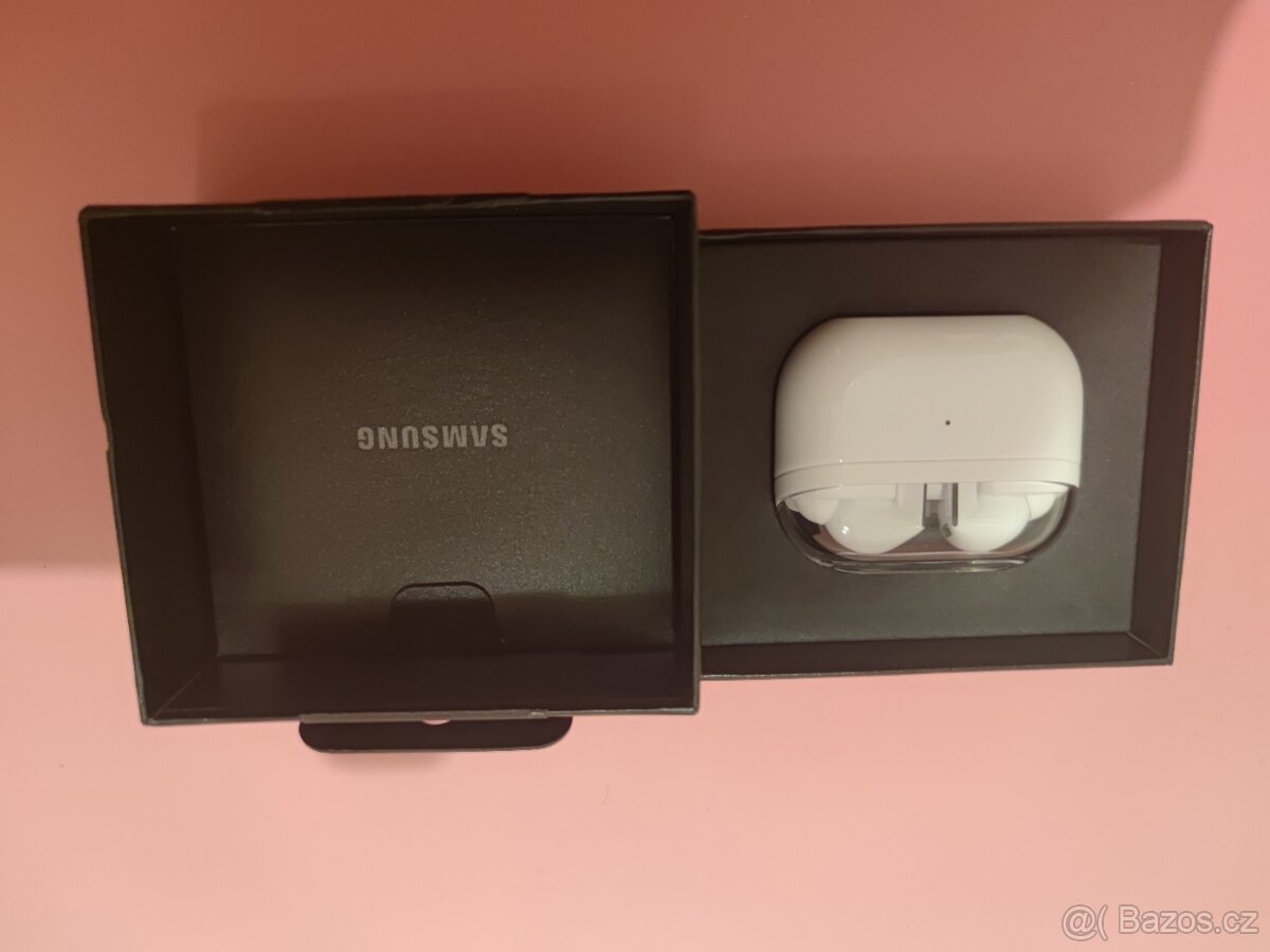 Samsung Galaxy Buds 3 Pro - 3