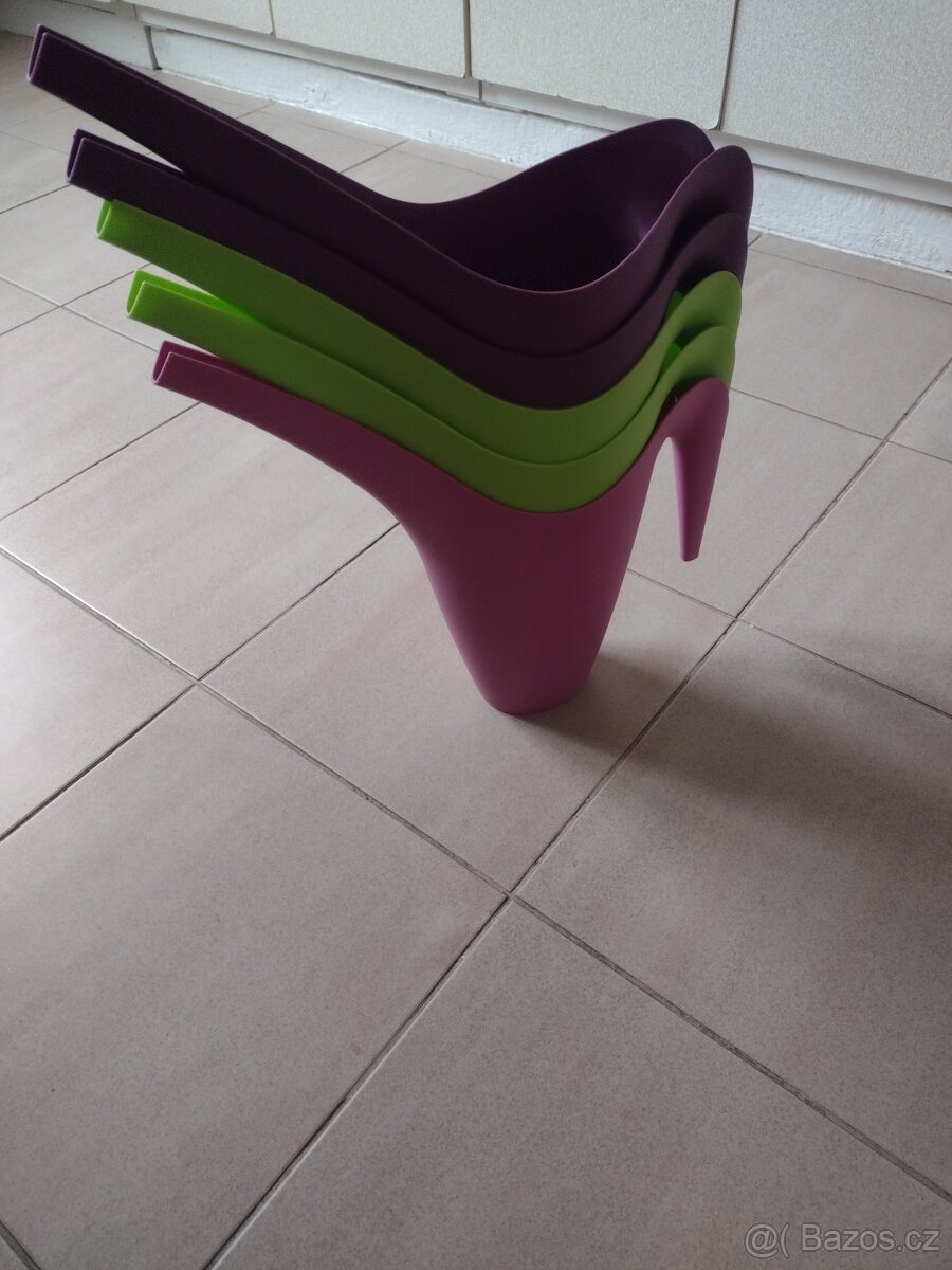 Květináče, truhlíky,misky, konvičky - 3