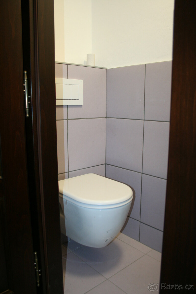 Prodej byt 4+1 Holešov - 3