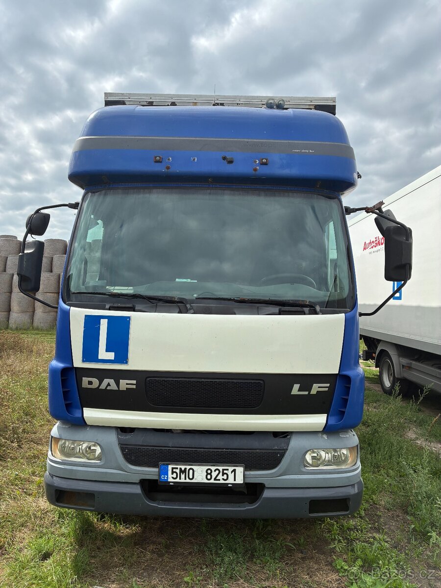 DAF LF 55.250 - 3
