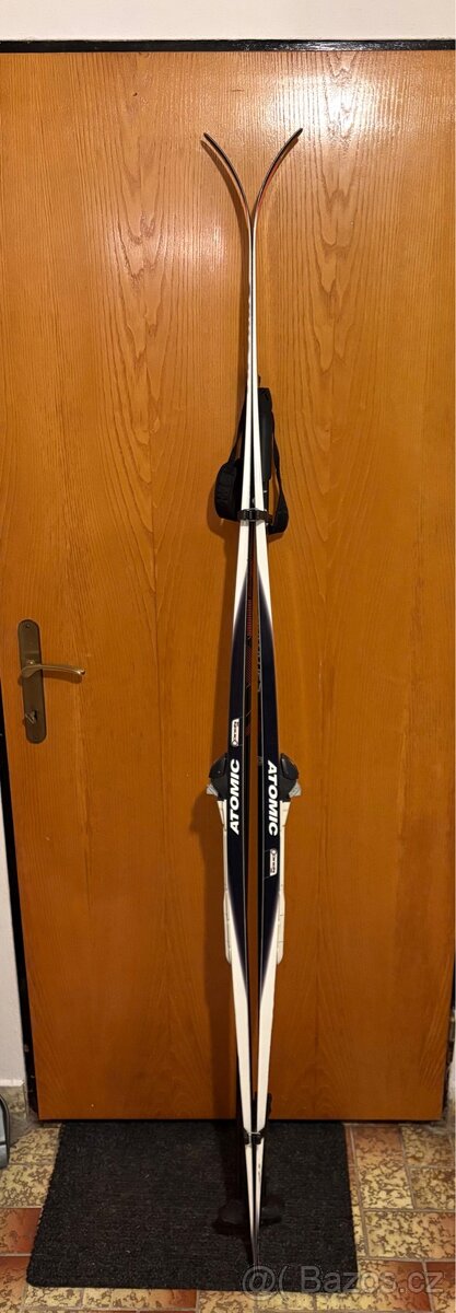 Běžky Atomic set - 3