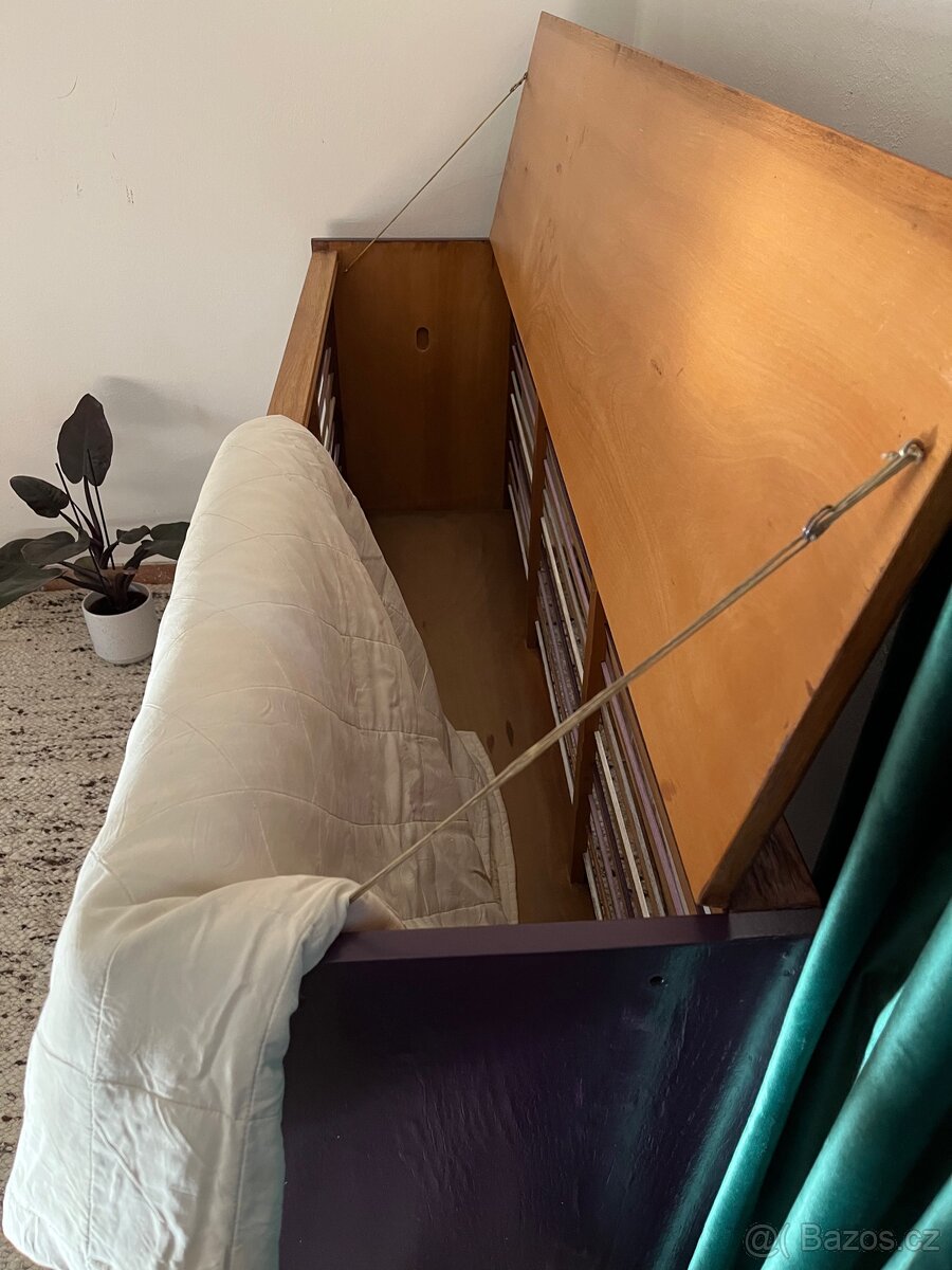 nádherný peřiňák - 3