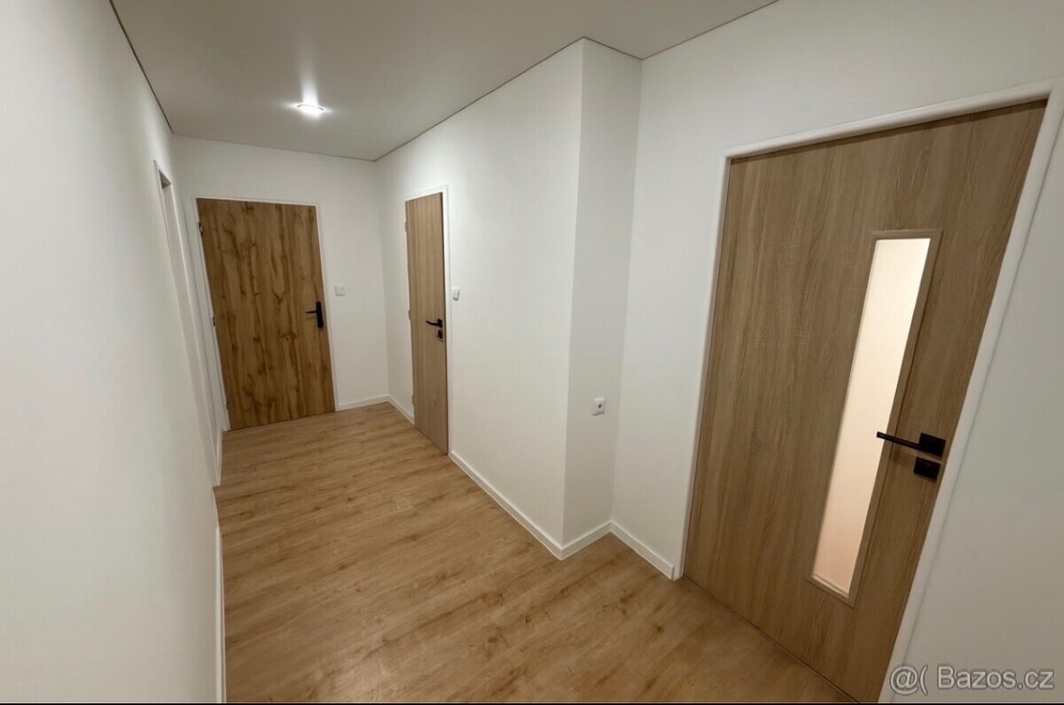 Prodej bytu 3+kk 62 m² Česká, Most - 3