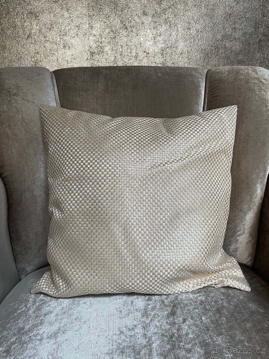 povlaky na polštáře - 3