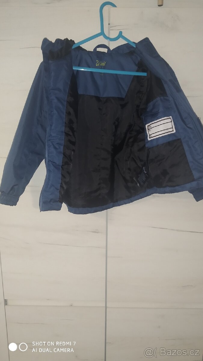 Zimní bunda - 3
